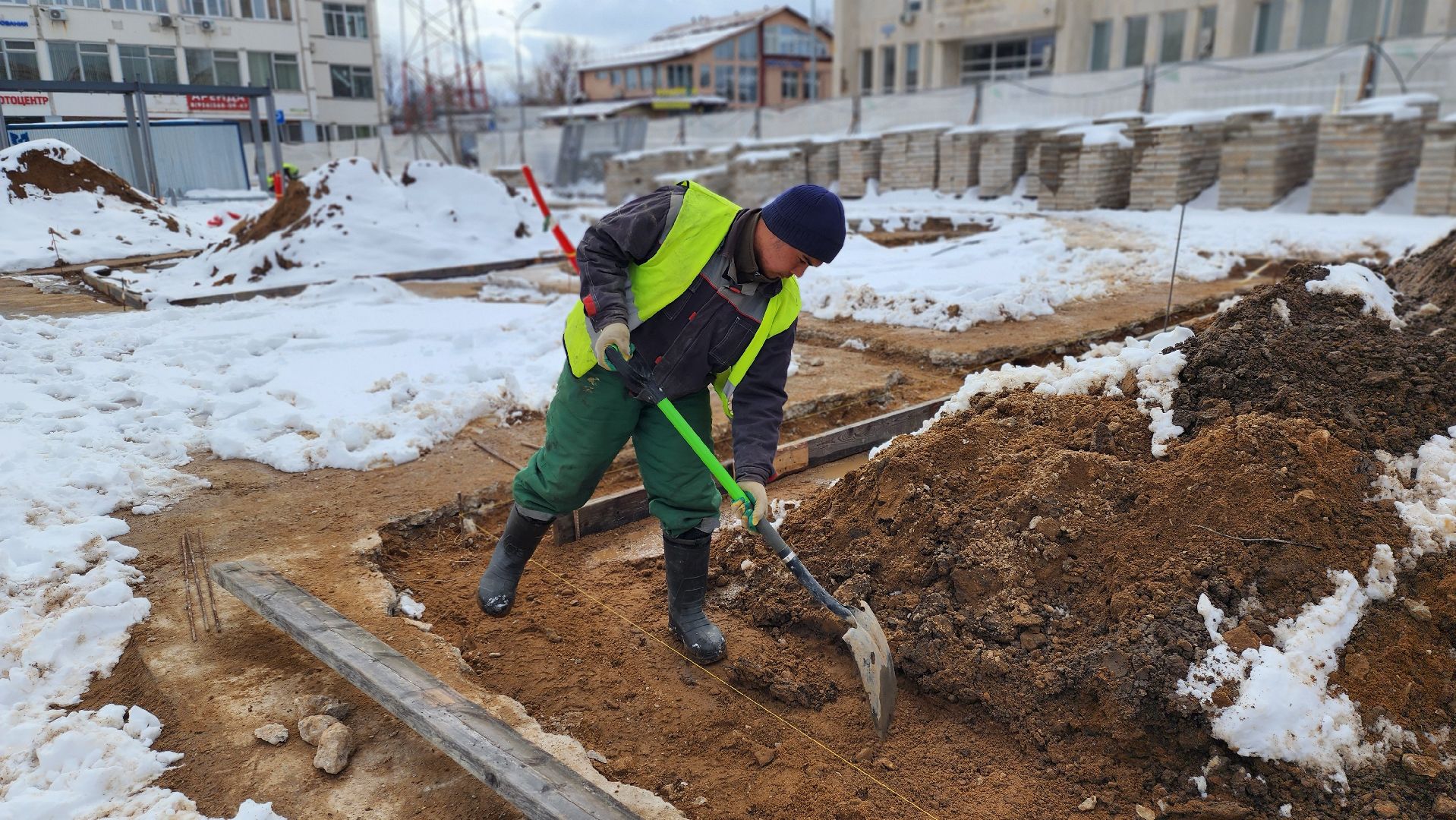 Руза, Стела, населенный пункт воинской доблести, благоустройство,рузский муниципальный округ,