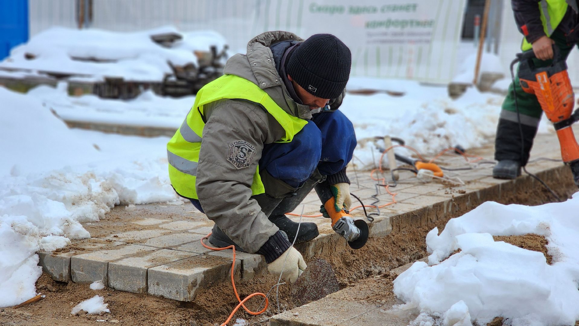 Руза, Стела, населенный пункт воинской доблести, благоустройство,рузский муниципальный округ,