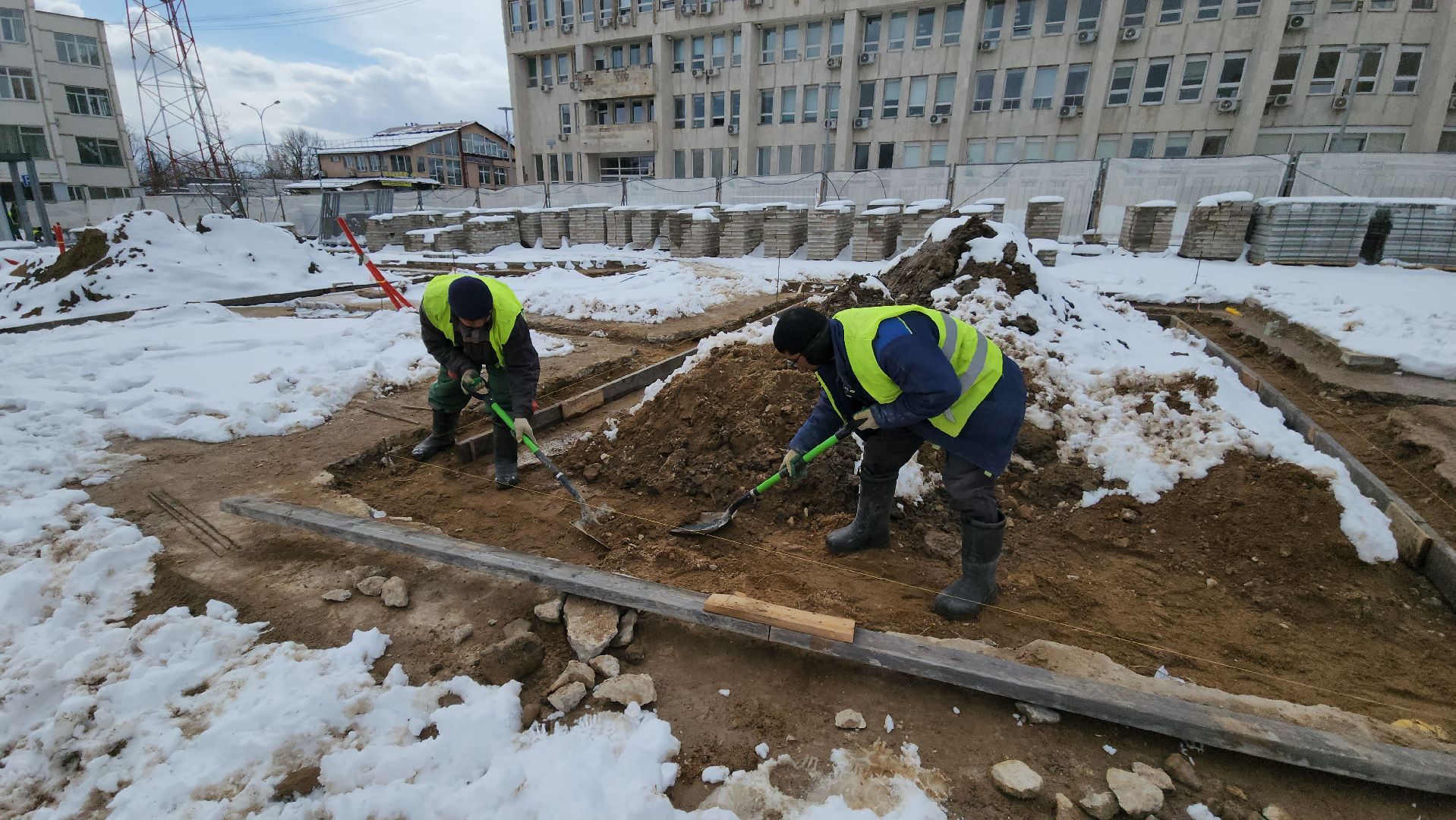 Руза, Стела, населенный пункт воинской доблести, благоустройство,рузский муниципальный округ,