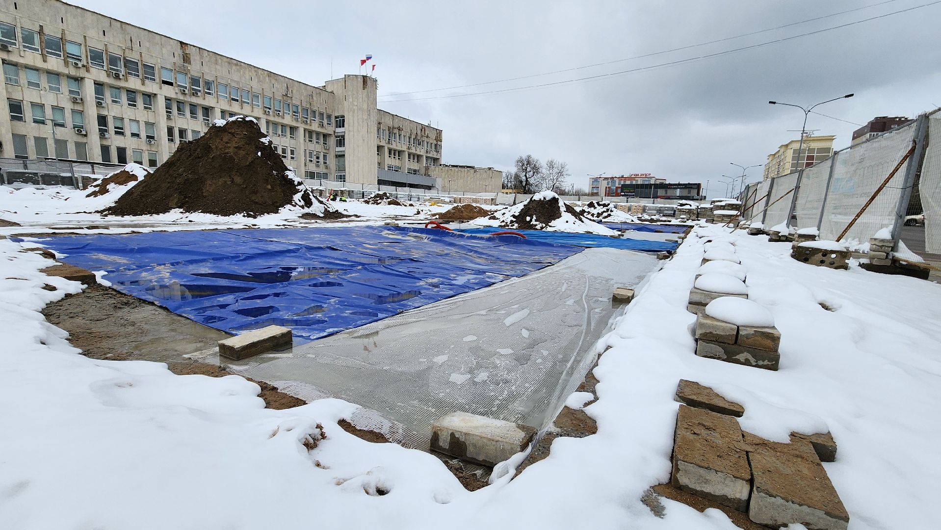 Руза, Стела, населенный пункт воинской доблести, благоустройство,рузский муниципальный округ,