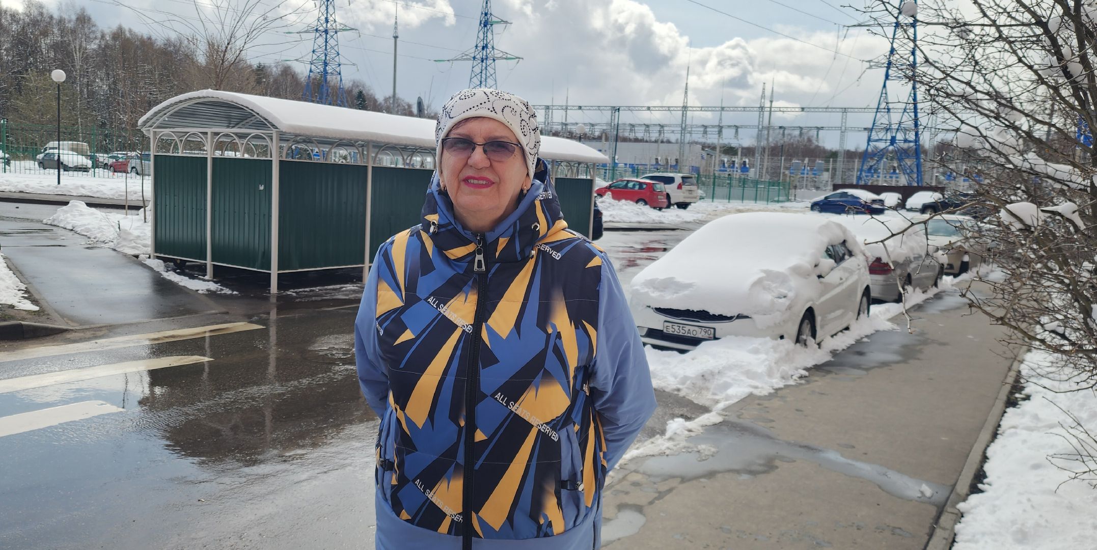 Звенигород, ЖКХ, мусор, мусорные площадки,