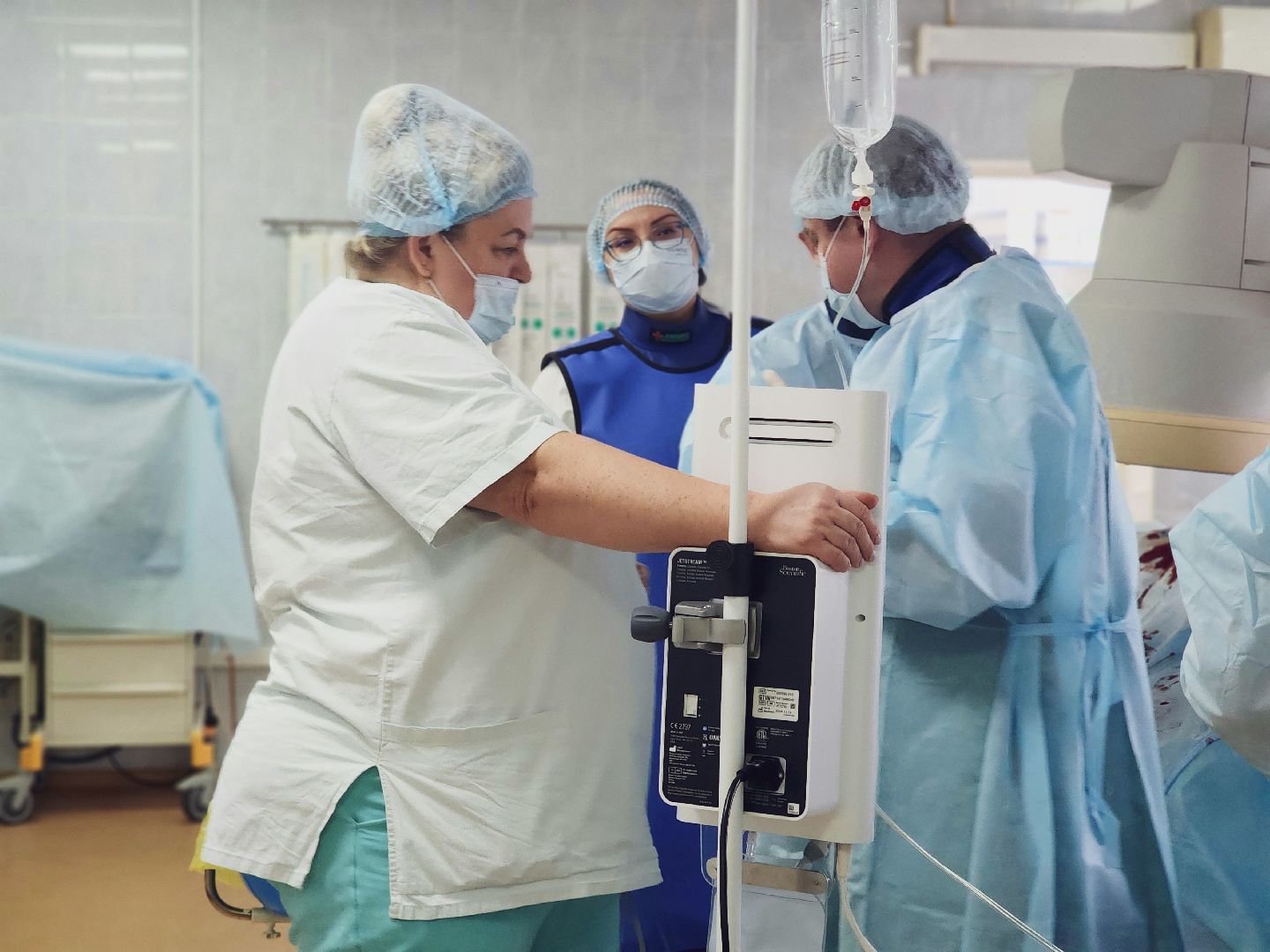 пущино, серпухов, медики, медицина, медицинское оборудование,