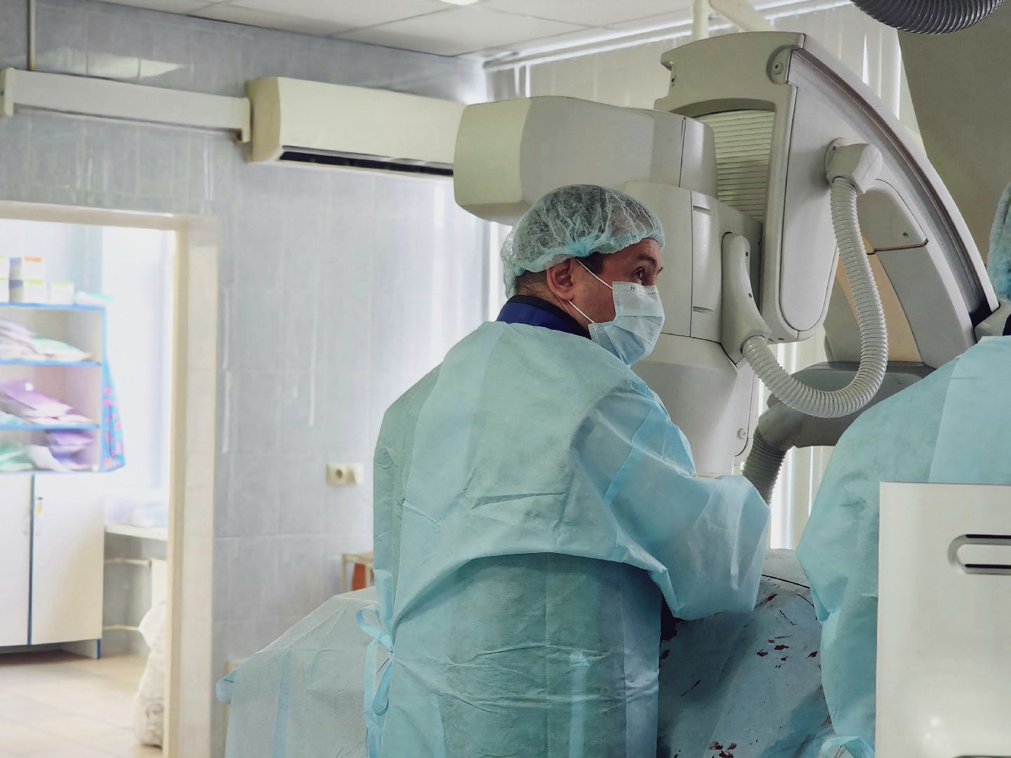 пущино, серпухов, медики, медицина, медицинское оборудование,