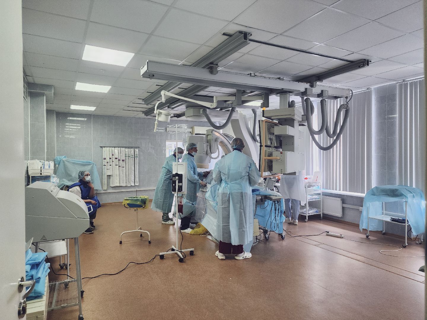 пущино, серпухов, медики, медицина, медицинское оборудование,