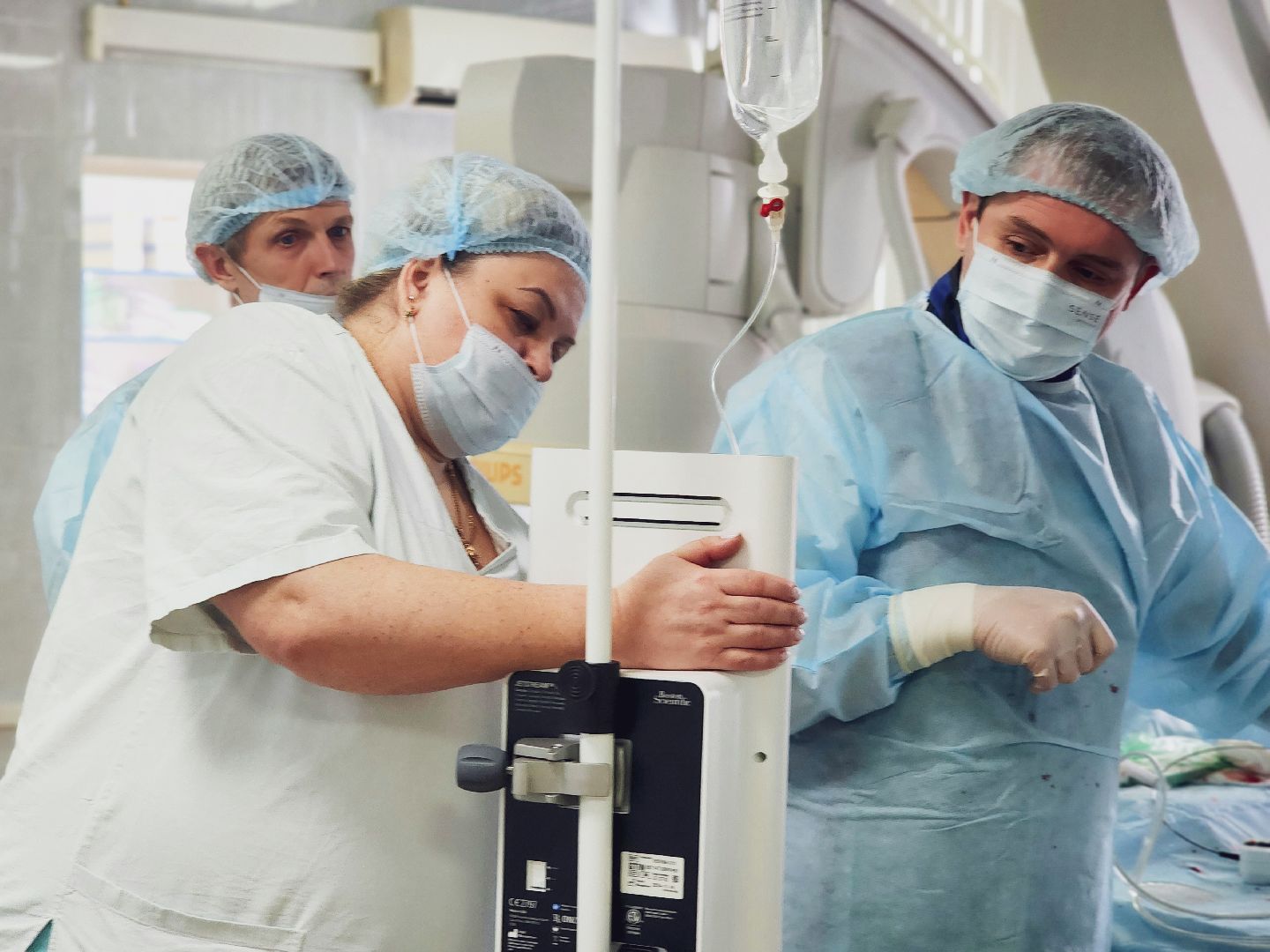 пущино, серпухов, медики, медицина, медицинское оборудование,