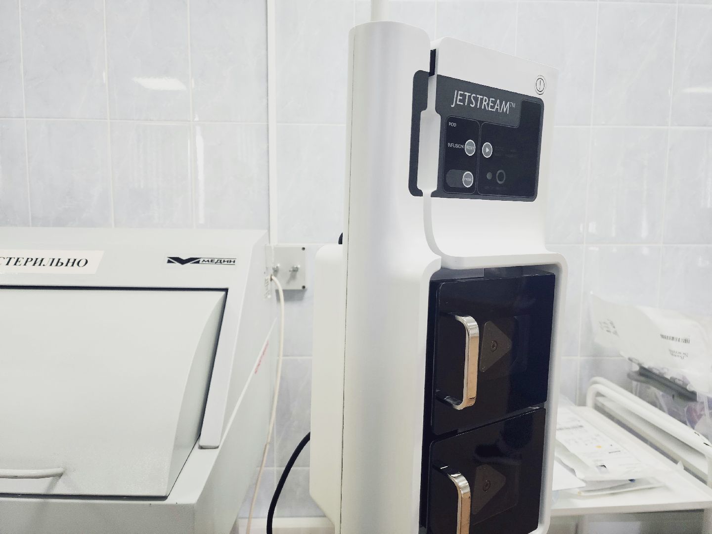 пущино, серпухов, медики, медицина, медицинское оборудование,