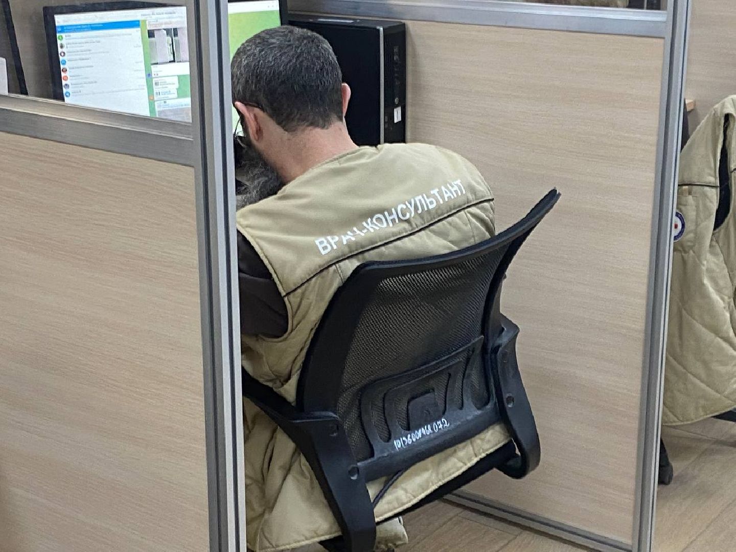 единая диспетчерская служба, операторы скорой помощи, операторы службы спасения,