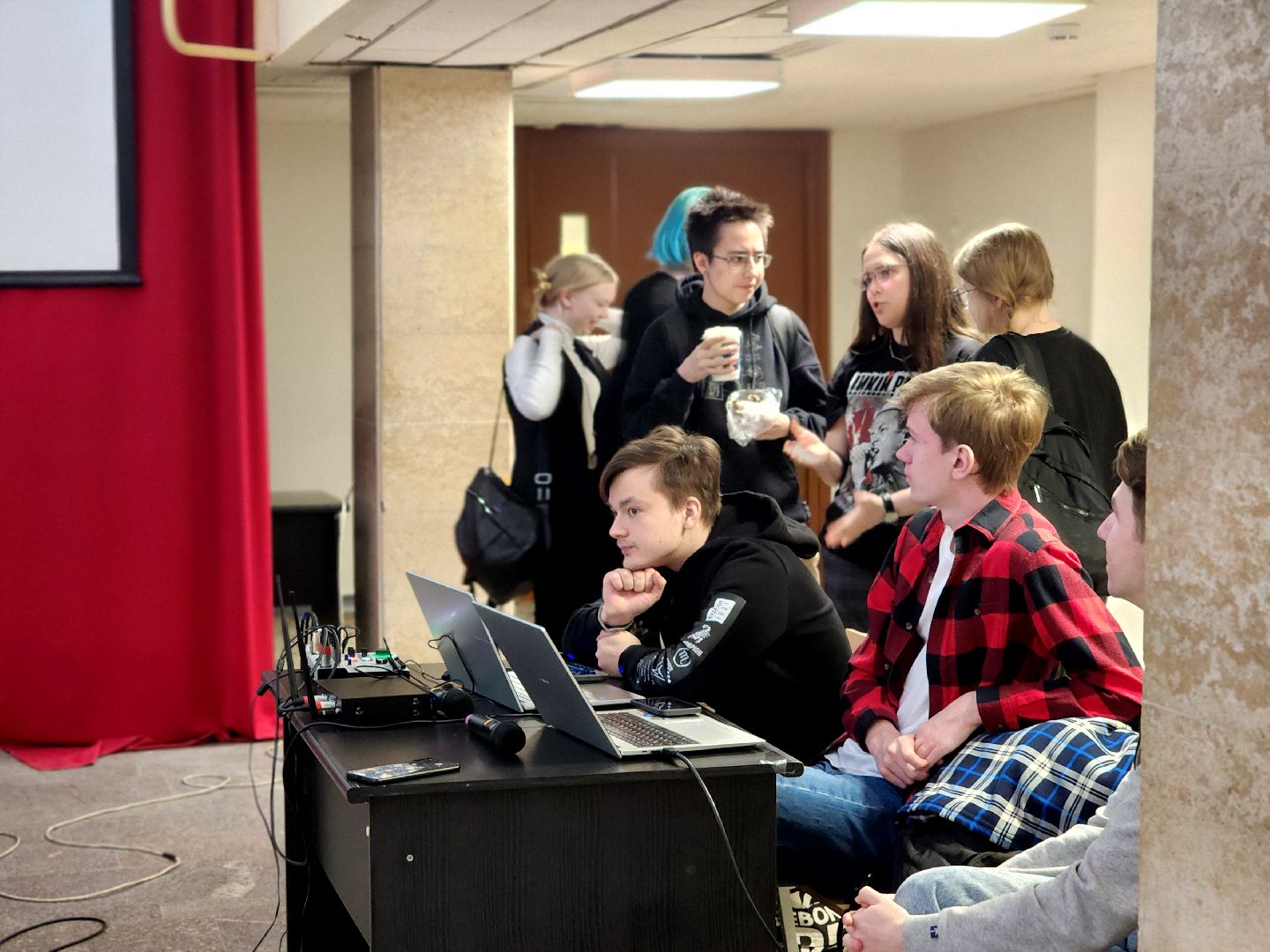 дубна, университет дубна, студенческое научное общество, научно-практическая конференция,