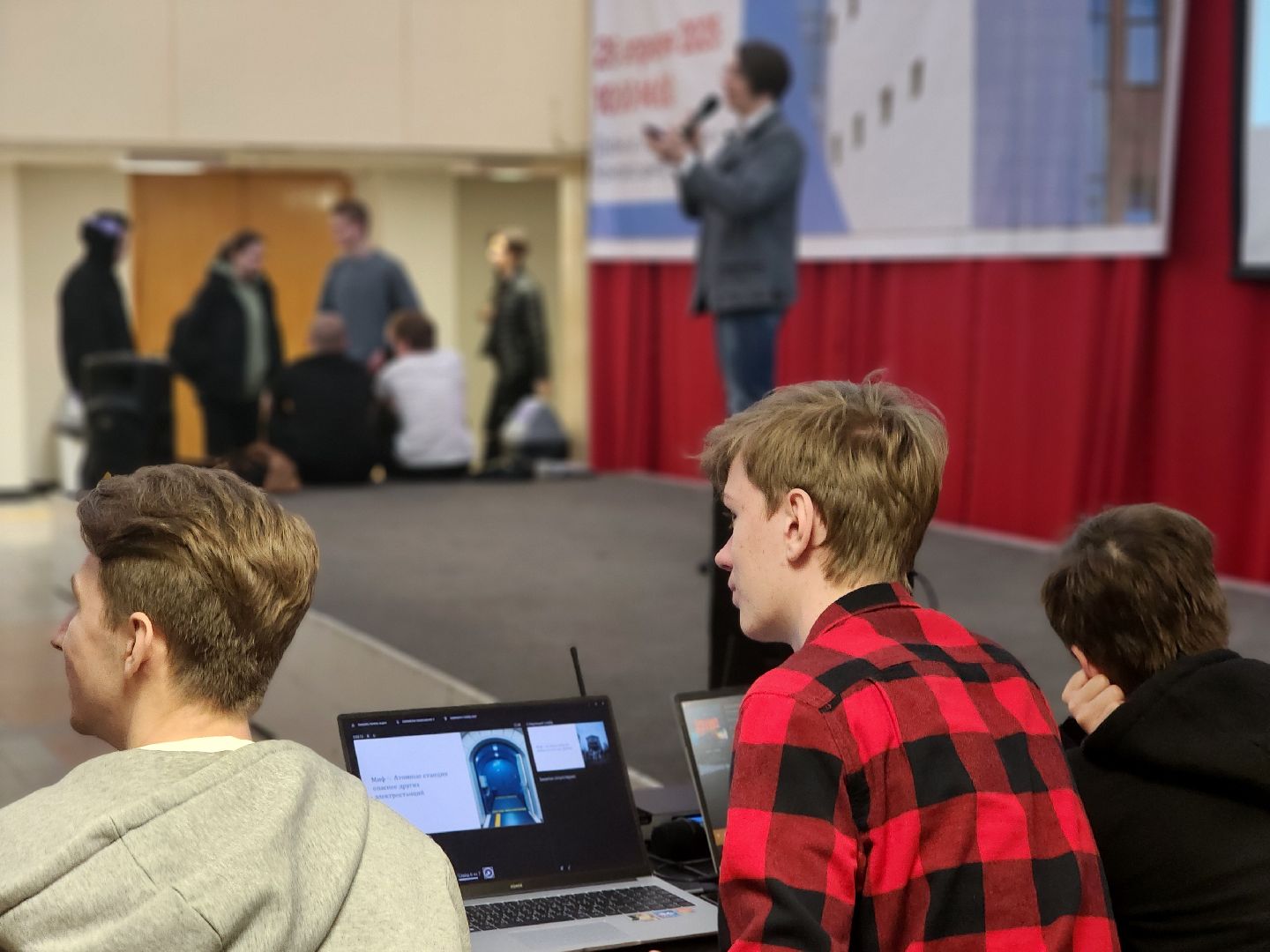 дубна, университет дубна, студенческое научное общество, научно-практическая конференция,