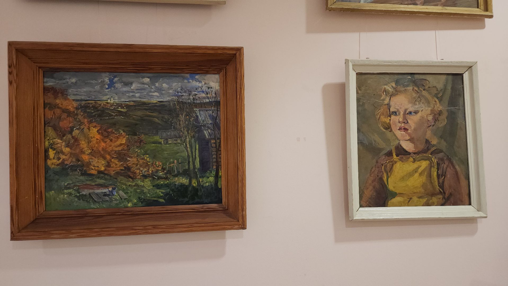 ветеран, ветеран войны, художественное творчество,экспозиция, картины, природа, портрет,вертикалки,