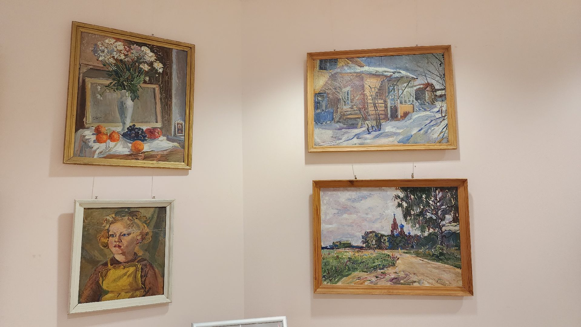 ветеран, ветеран войны, художественное творчество,экспозиция, картины, природа, портрет,вертикалки,