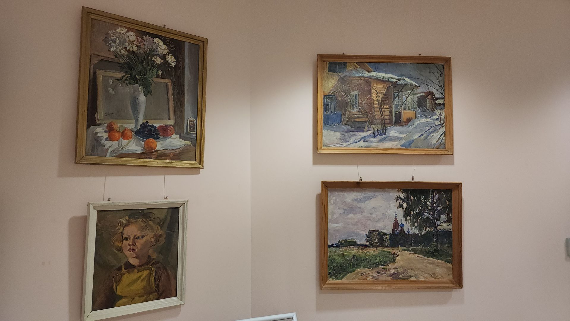 ветеран, ветеран войны, художественное творчество,экспозиция, картины, природа, портрет,вертикалки,