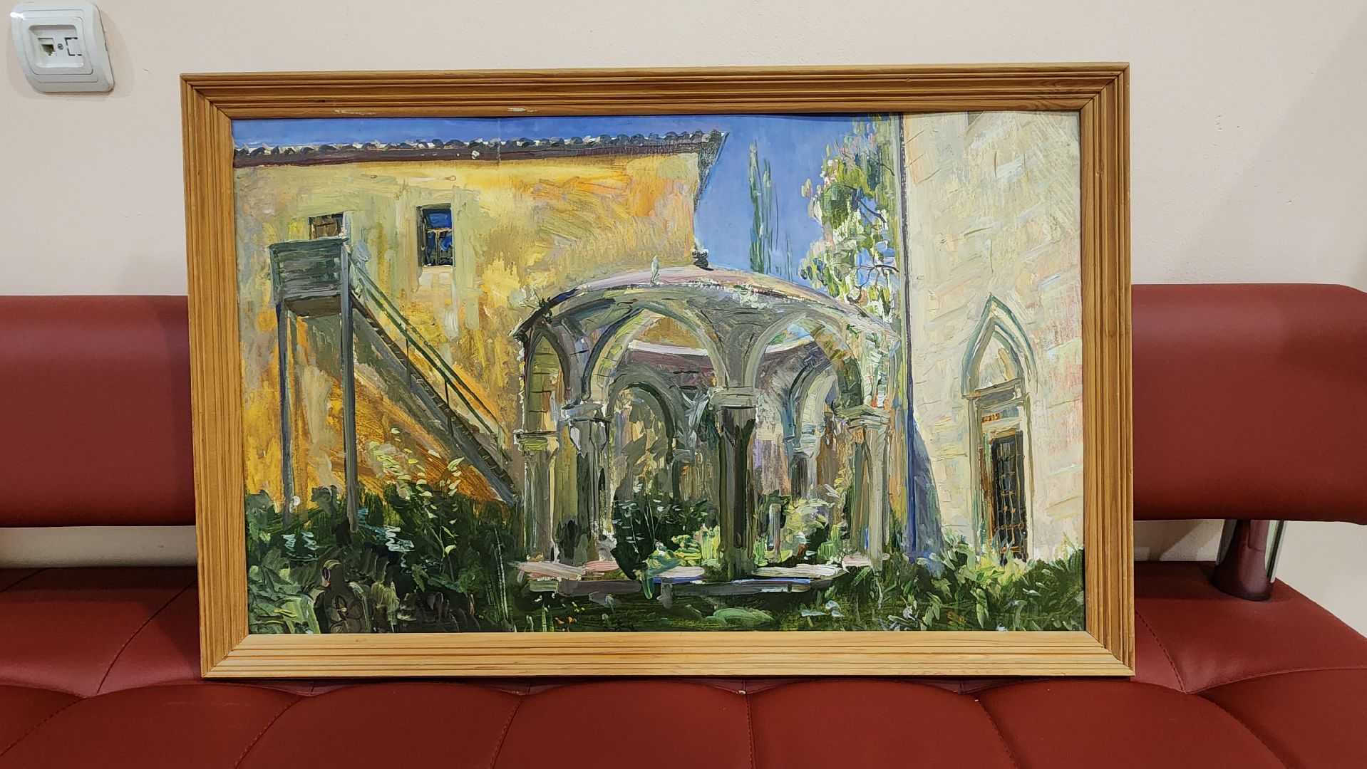 ветеран, ветеран войны, художественное творчество,экспозиция, картины, природа, портрет,вертикалки,