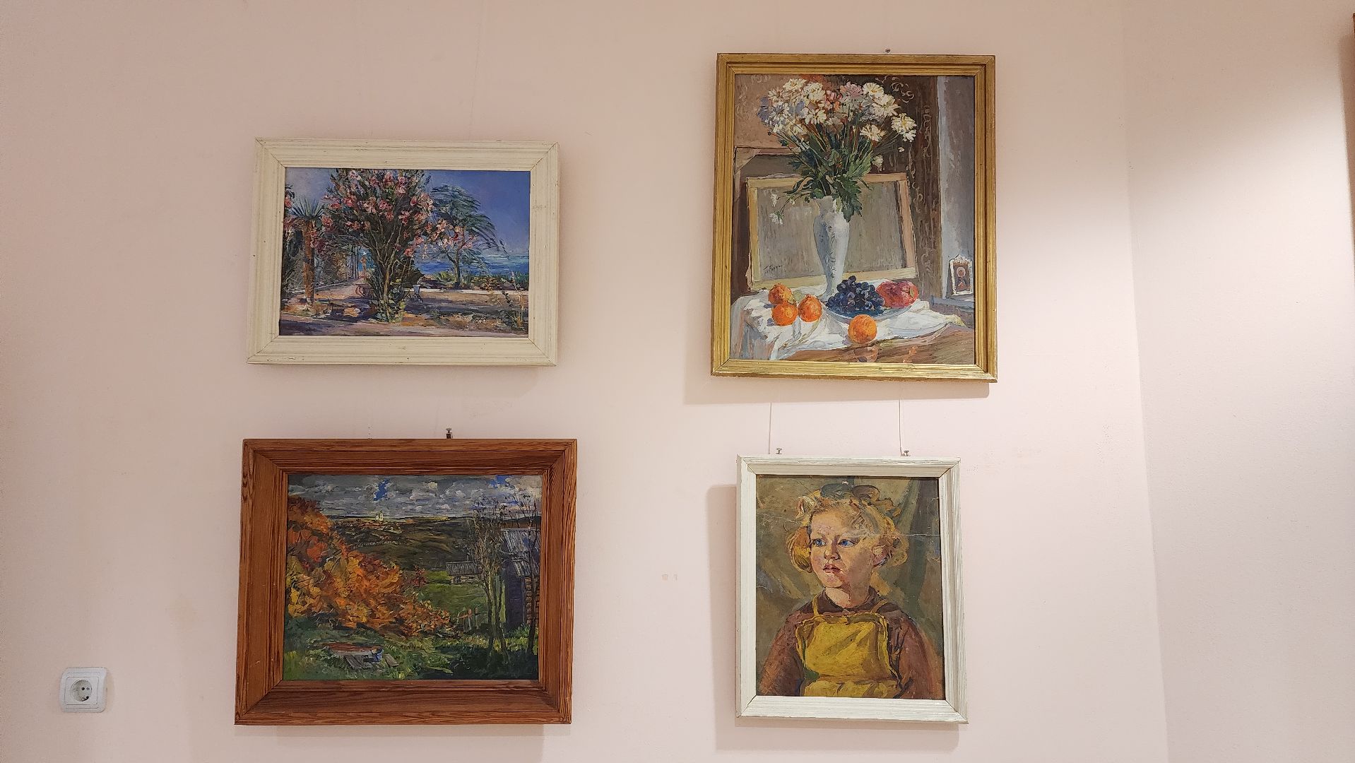 ветеран, ветеран войны, художественное творчество,экспозиция, картины, природа, портрет,вертикалки,