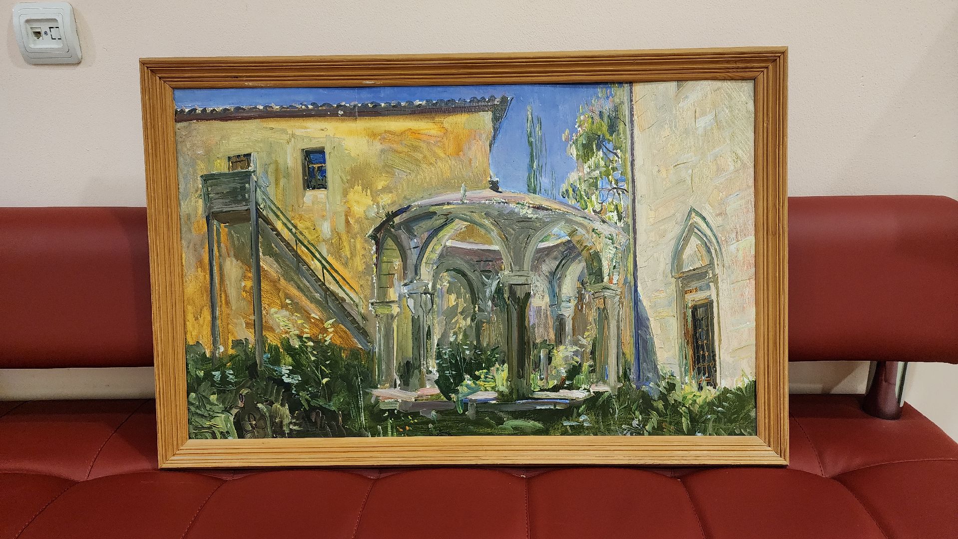 ветеран, ветеран войны, художественное творчество,экспозиция, картины, природа, портрет,вертикалки,