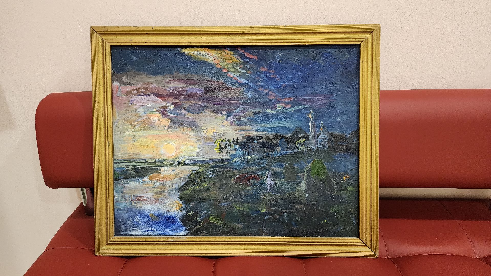 ветеран, ветеран войны, художественное творчество,экспозиция, картины, природа, портрет,вертикалки,