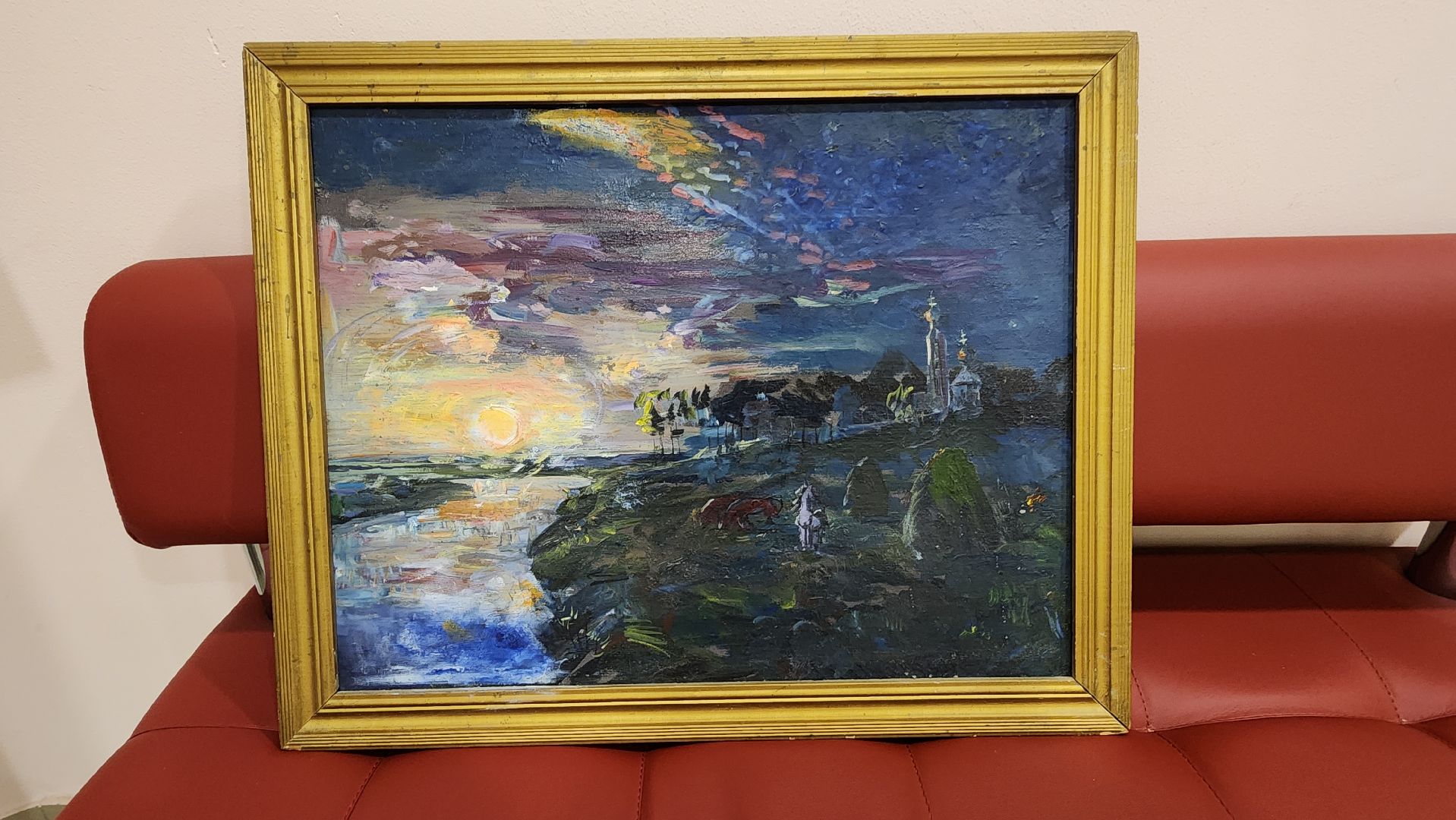 ветеран, ветеран войны, художественное творчество,экспозиция, картины, природа, портрет,вертикалки,