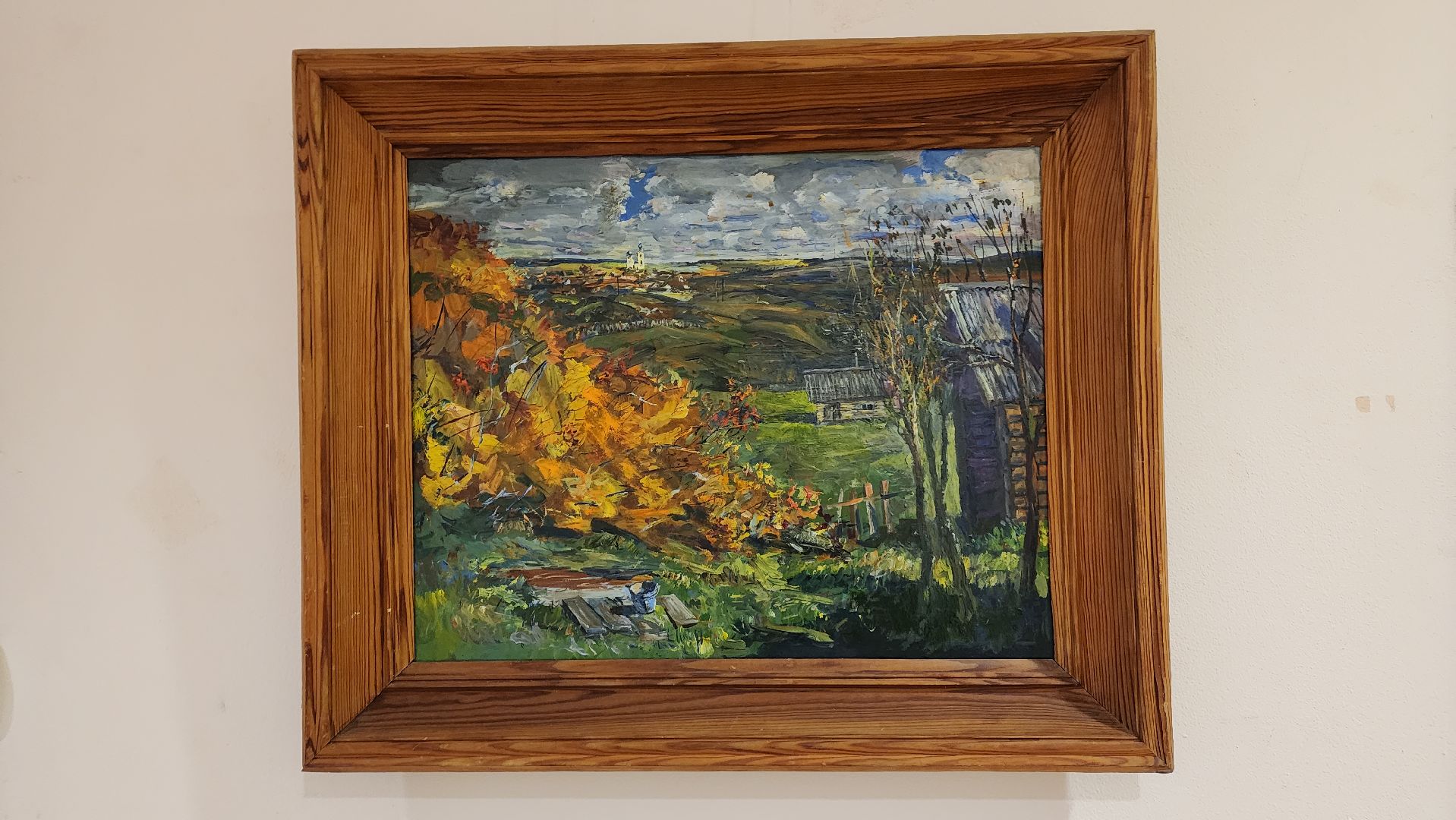 ветеран, ветеран войны, художественное творчество,экспозиция, картины, природа, портрет,вертикалки,