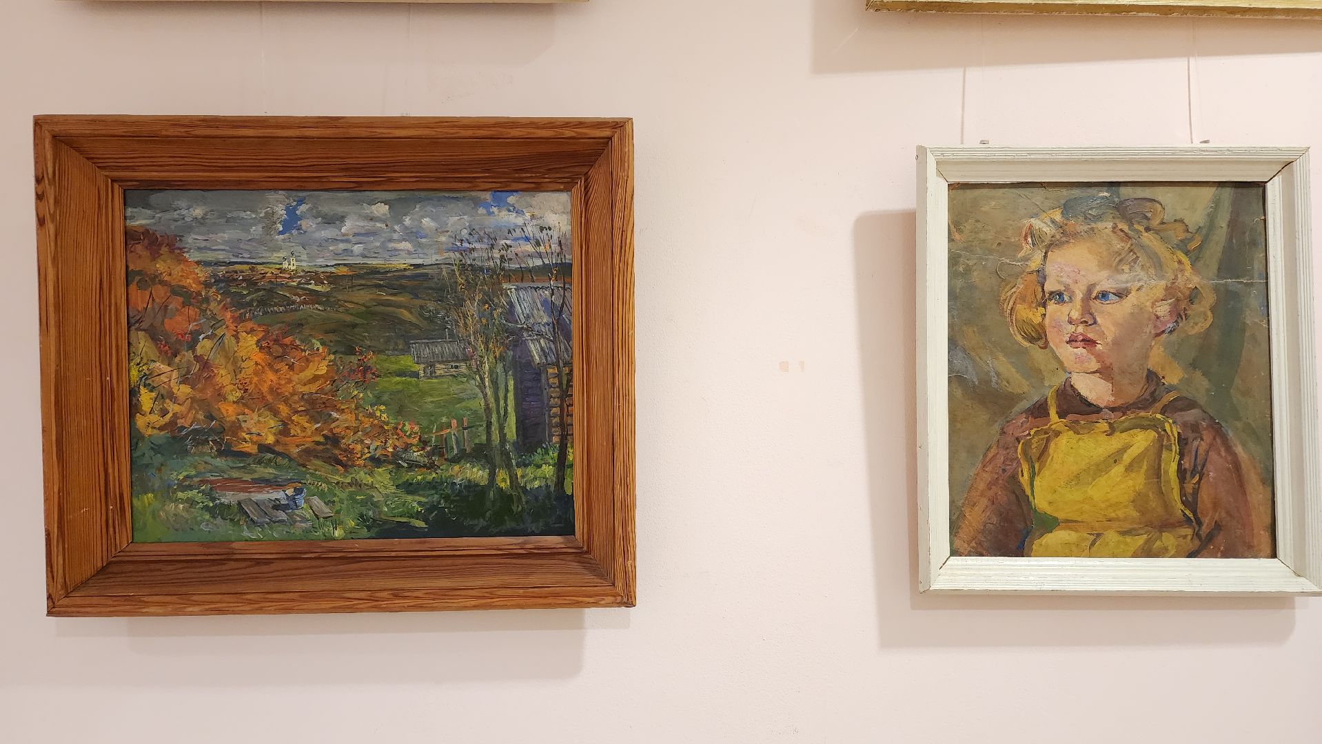 ветеран, ветеран войны, художественное творчество,экспозиция, картины, природа, портрет,вертикалки,