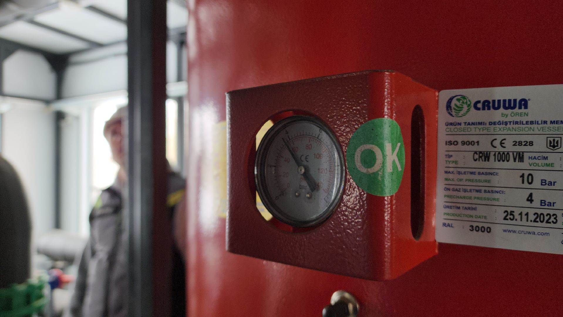 ступино, новая котельная, благоустройство,