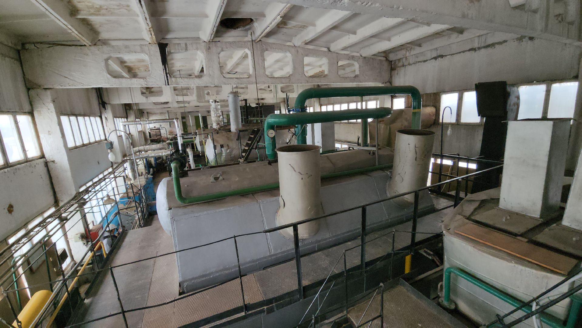 ступино, новая котельная, благоустройство,