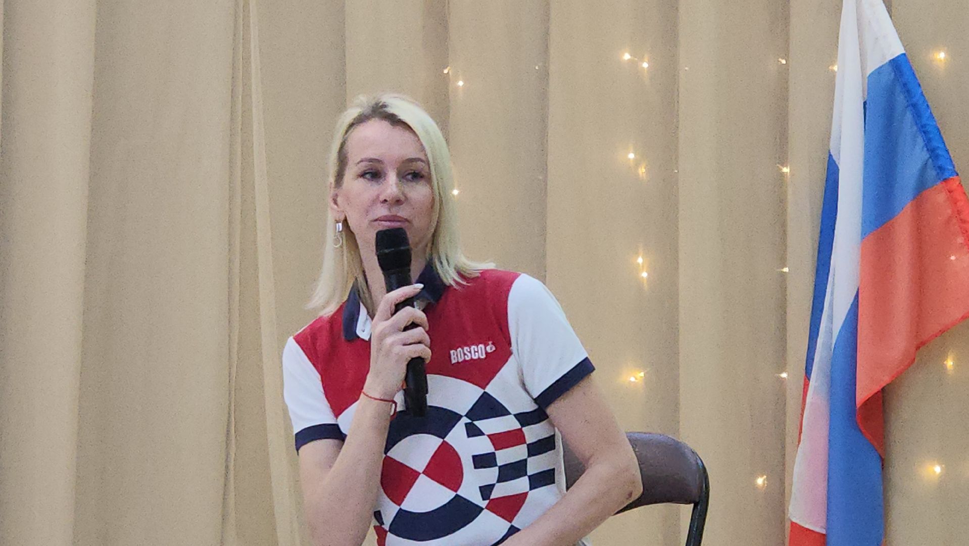 Луховицы, движение первых,