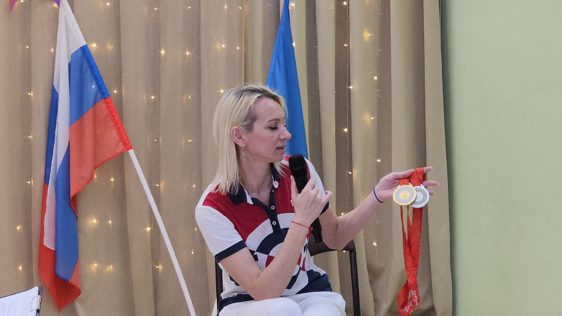 Луховицы, движение первых,