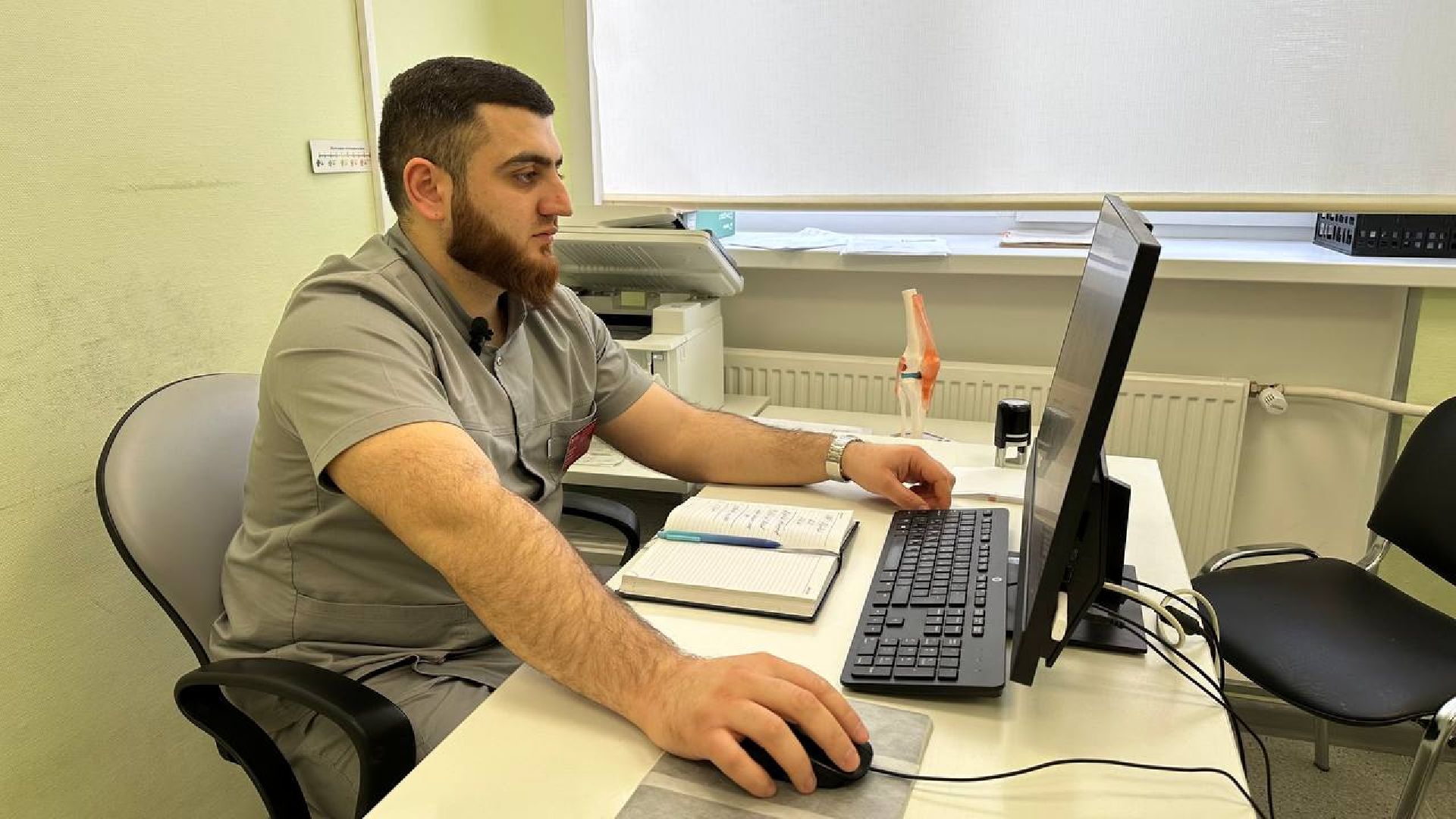 медицина, травматология, домодедово,