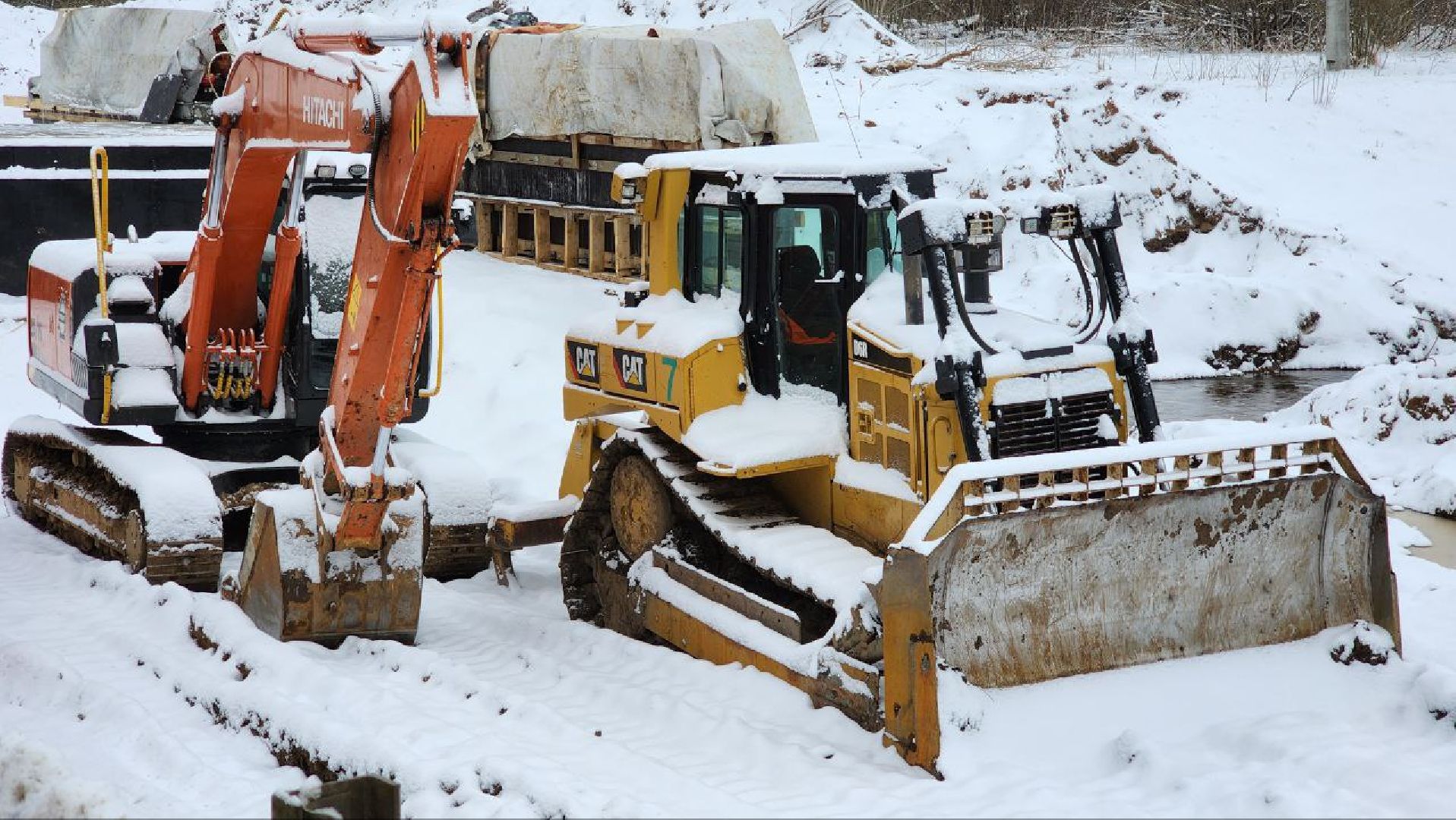 Дмитров, Трасса А-104, Дороги, Мосты,Росавтодор,