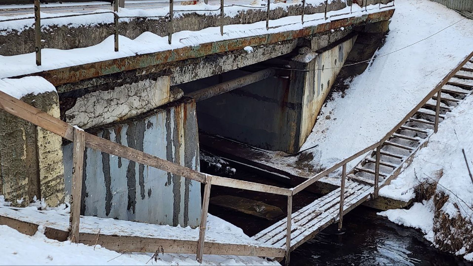 Дмитров, Трасса А-104, Дороги, Мосты,Росавтодор,