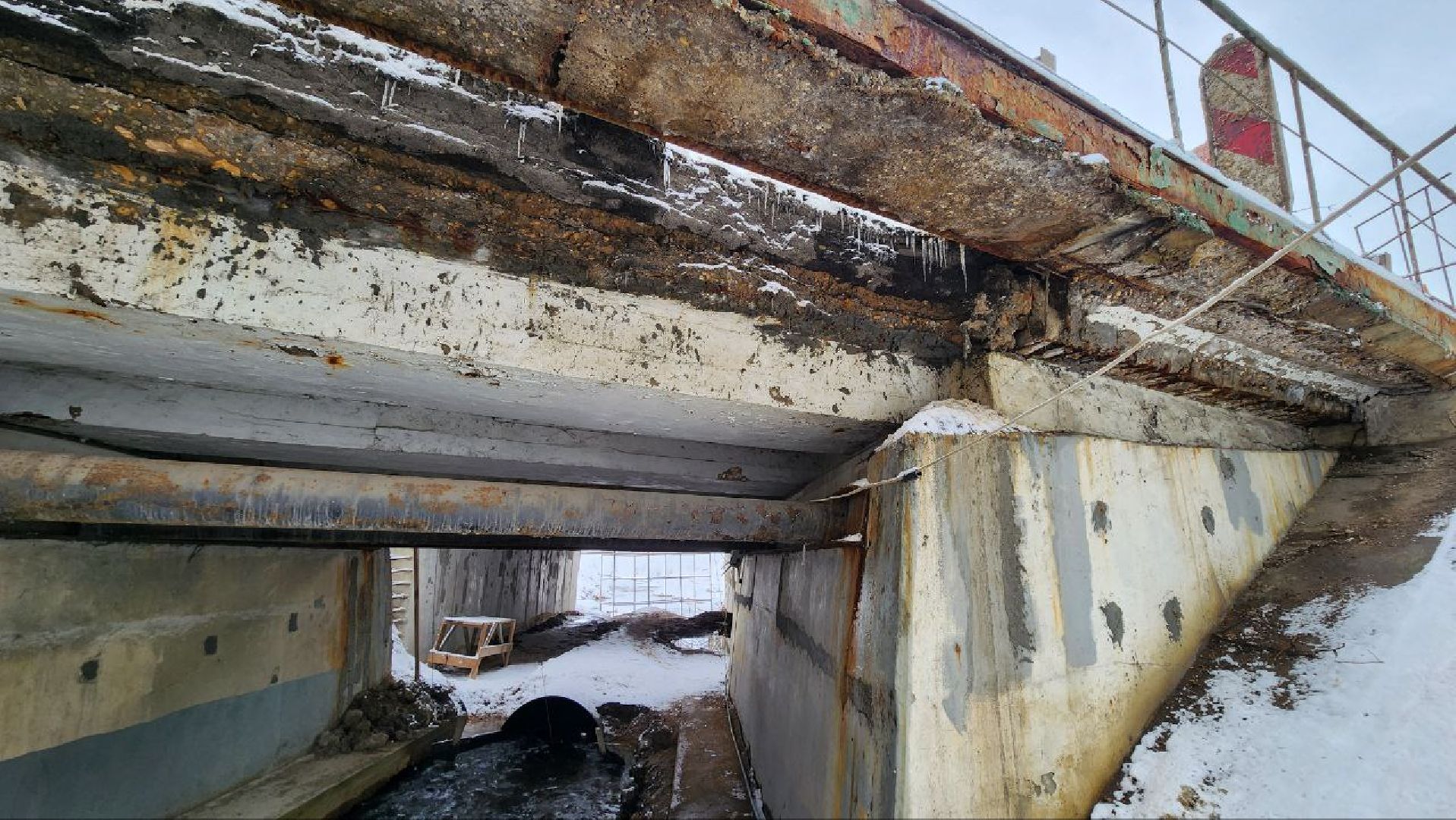 Дмитров, Трасса А-104, Дороги, Мосты,Росавтодор,