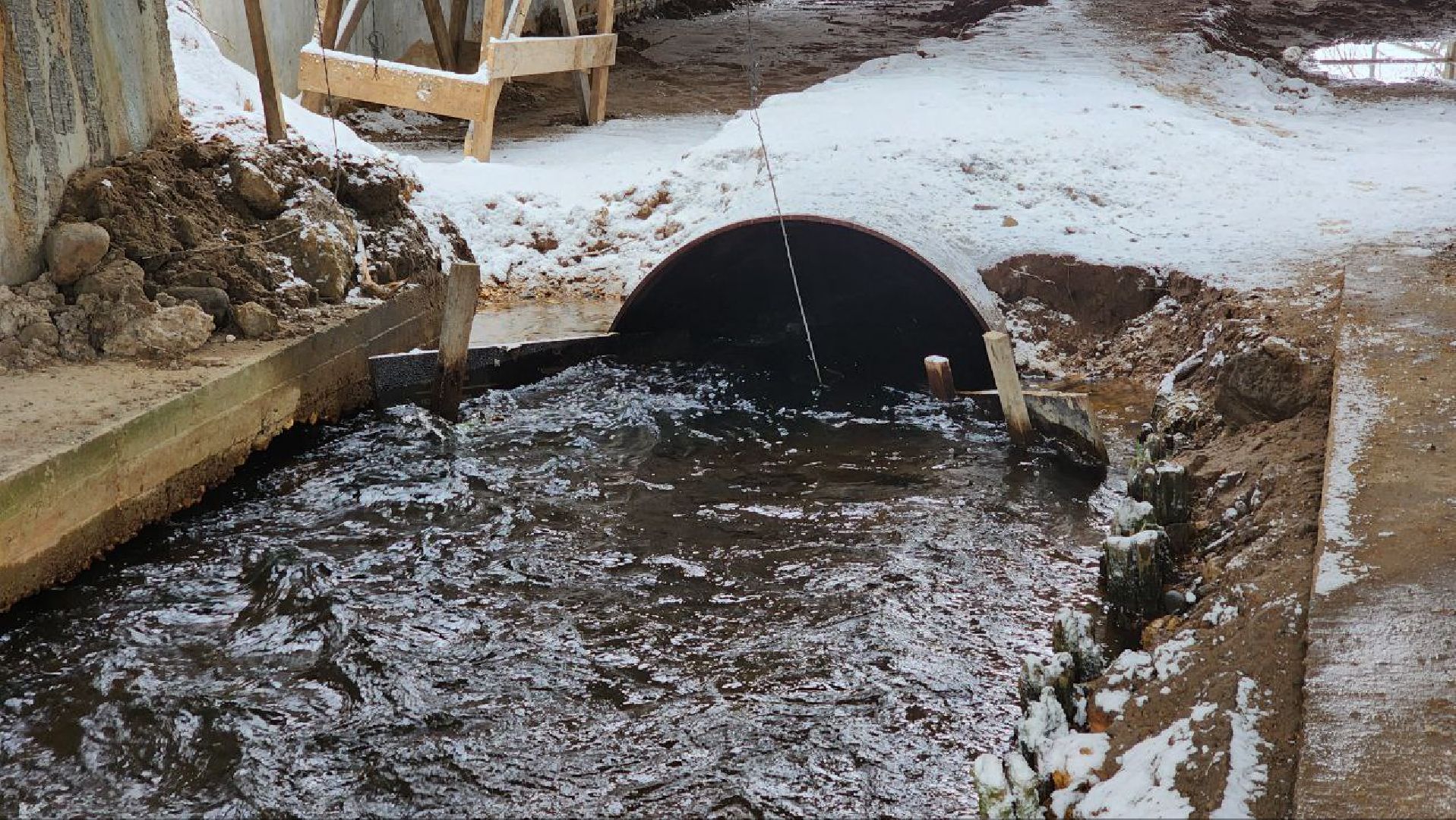 Дмитров, Трасса А-104, Дороги, Мосты,Росавтодор,