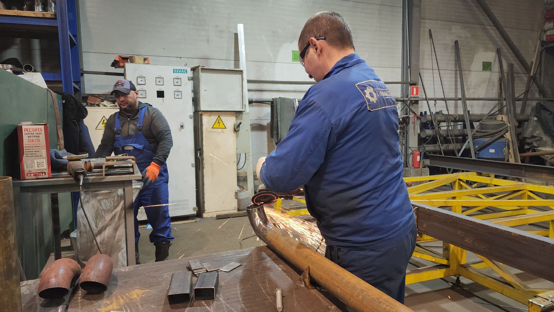 бизнес, пушкинский, ивантеевка, производство, субсидия, муниципальные учреждения,помощь бизнесу,энергетика,