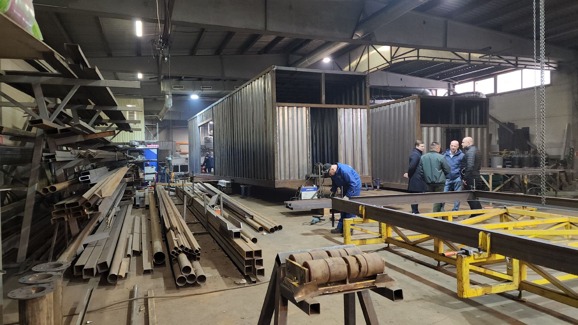 бизнес, пушкинский, ивантеевка, производство, субсидия, муниципальные учреждения,помощь бизнесу,энергетика,