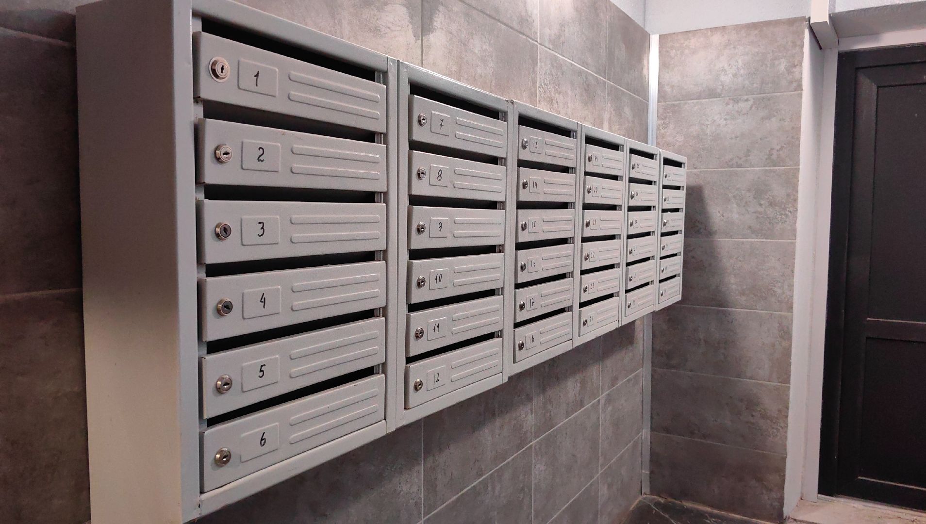 пандус, подъезд, ремонт, стены, потолки,