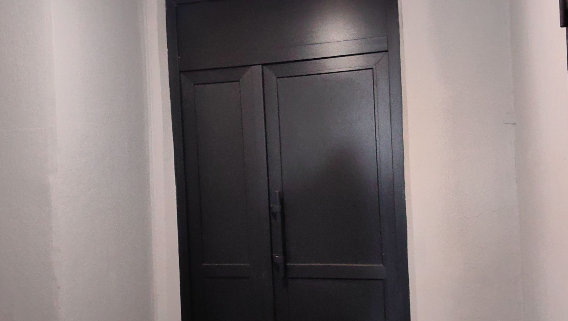 пандус, подъезд, ремонт, стены, потолки,