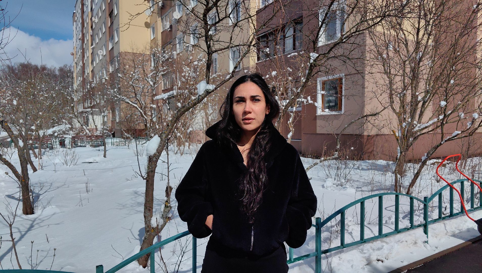 пандус, подъезд, ремонт, стены, потолки,