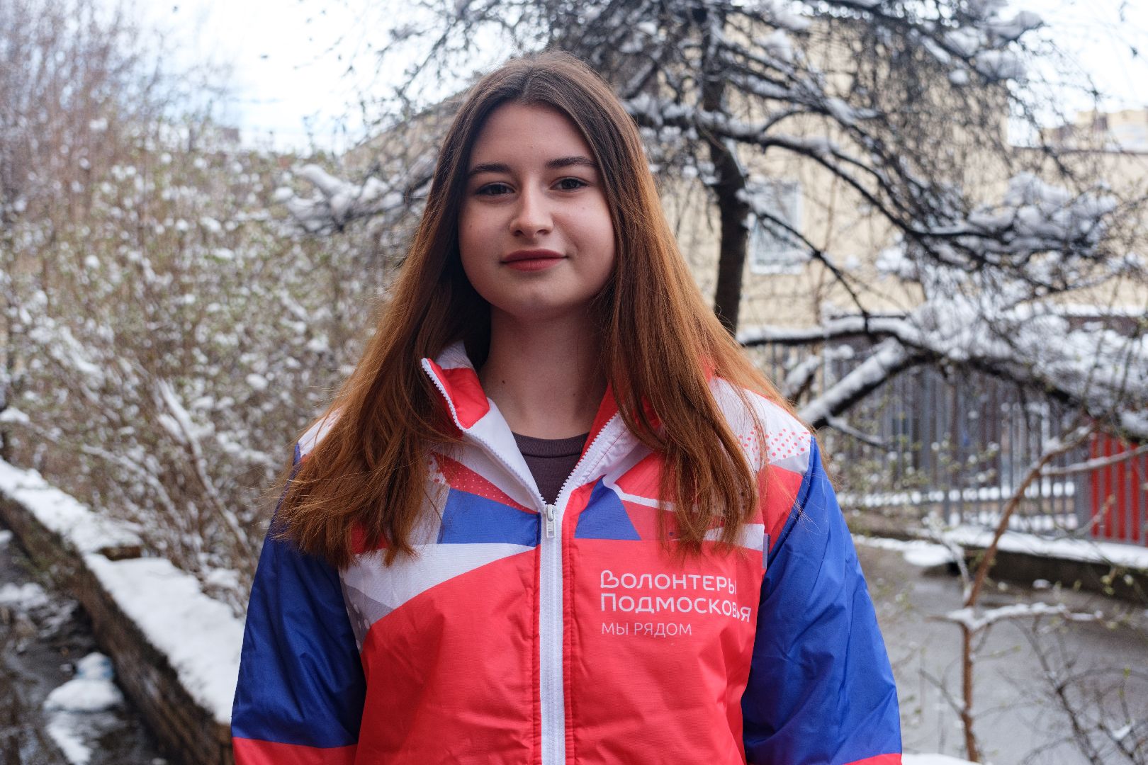 лыткарино, общество, волонтер подмосковья,