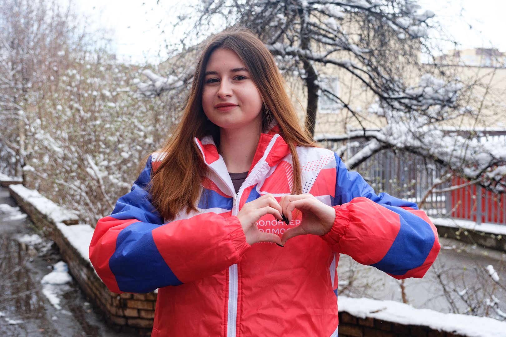 лыткарино, общество, волонтер подмосковья,