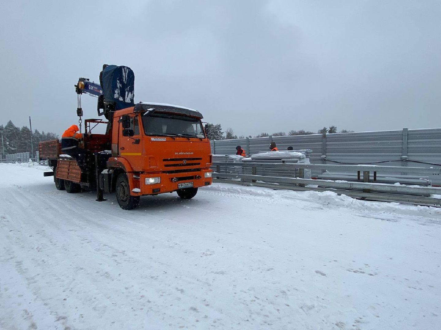 Аникеевка, путепровод через железную дорогу, путепровод в красногорске, путепровод в аникеевке, Эстакада, Эстакада в Аникеевке, Эстакада в Красногорске,