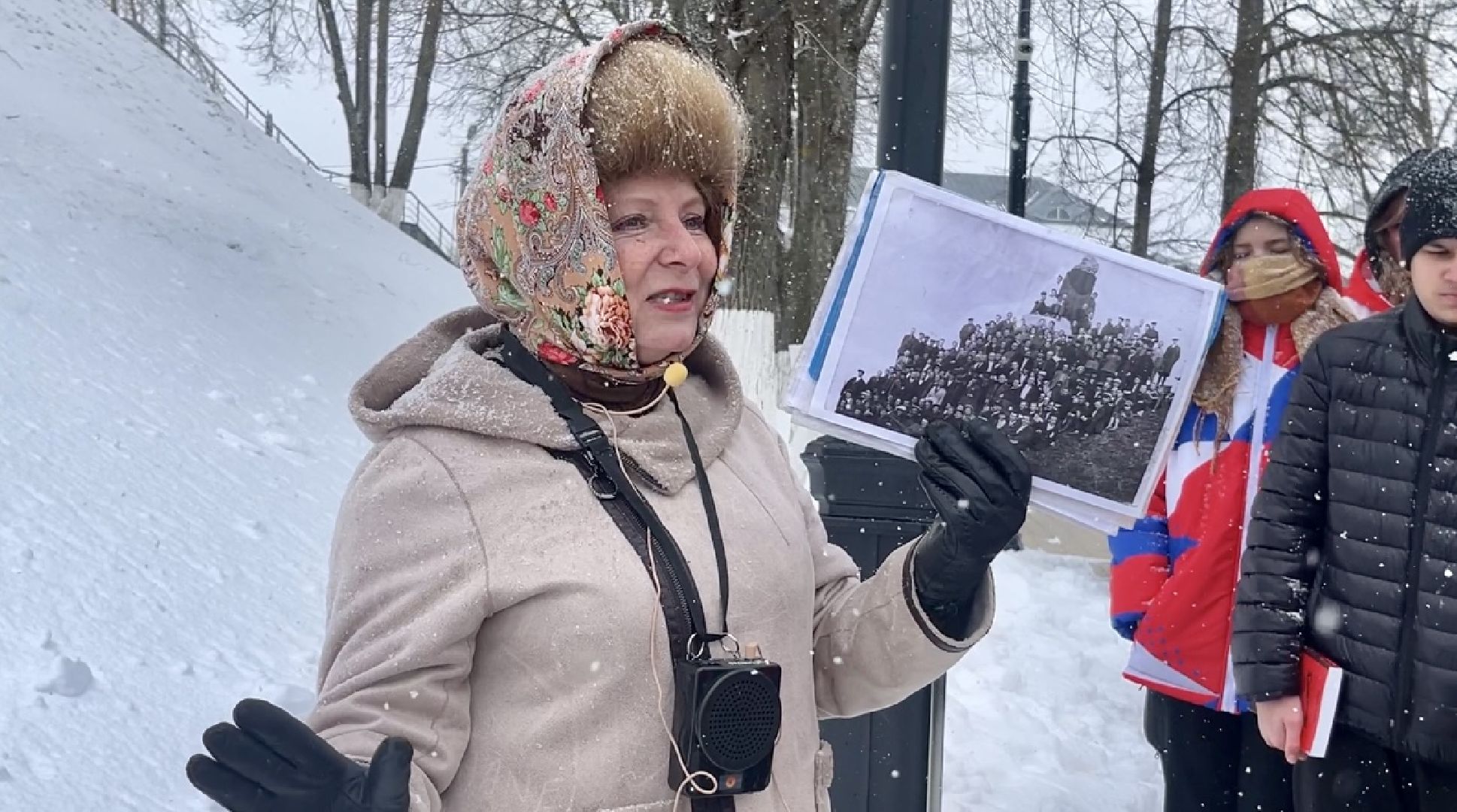 наро-фоминский городской округ, верея, памятник Дорохову, реставрация памятника, туризм в подмосковье,