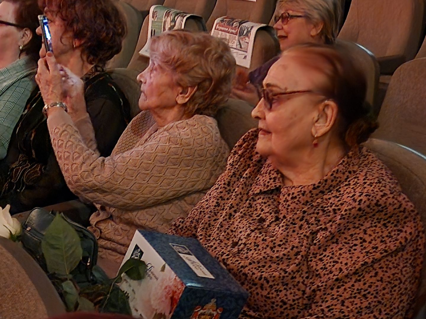 союз пенсионеров подмосковья, орехово зуево,