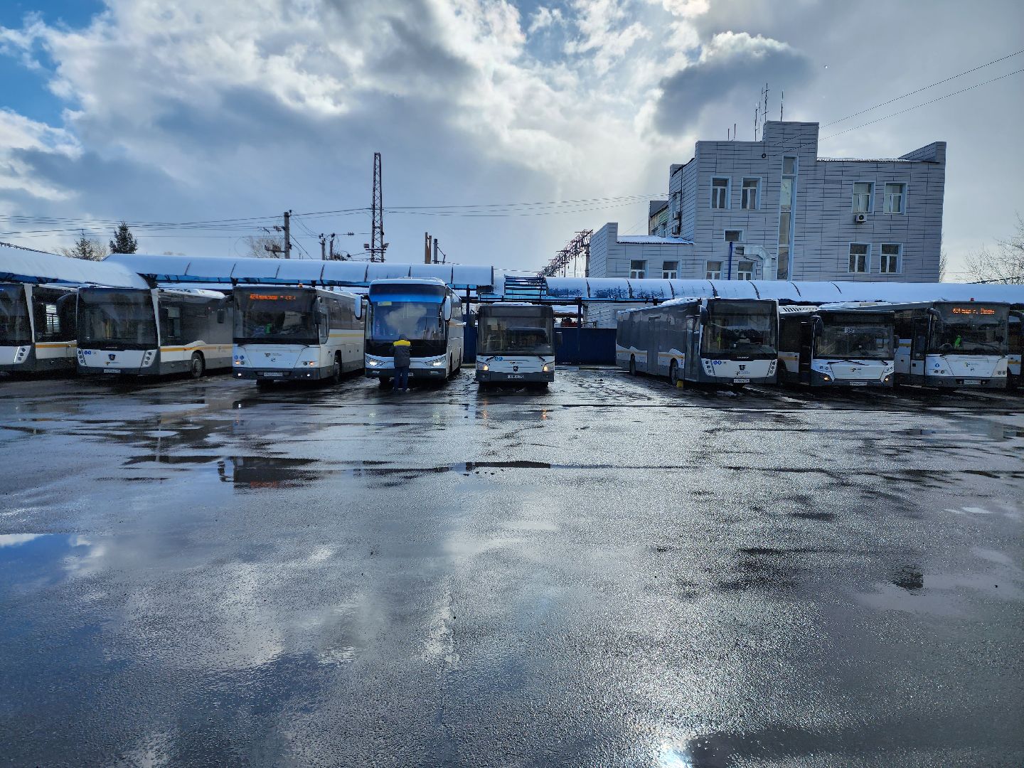 раменское, транспорт, первый дачный автобусный маршрут,