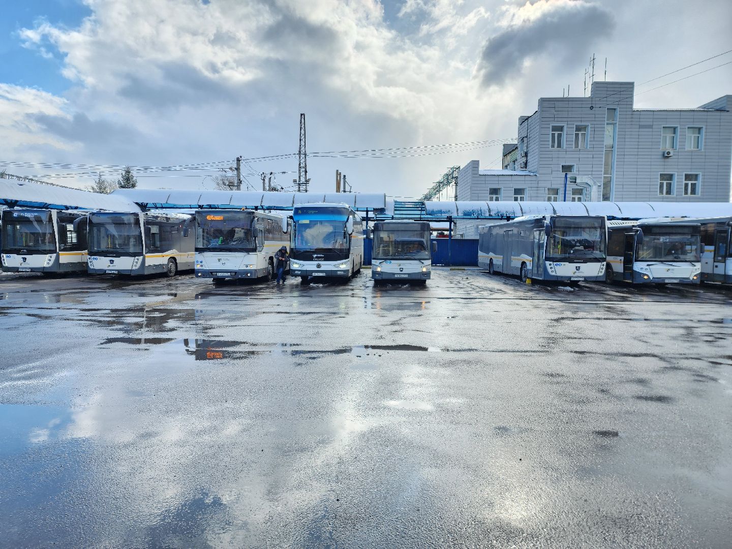 раменское, транспорт, первый дачный автобусный маршрут,