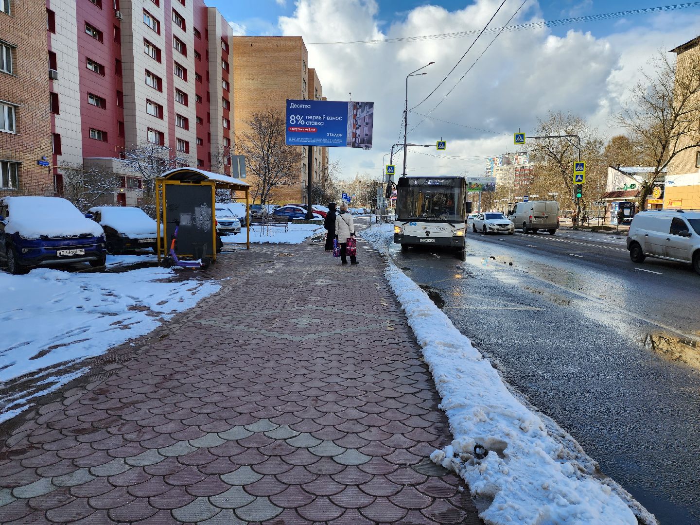 раменское, транспорт, первый дачный автобусный маршрут,
