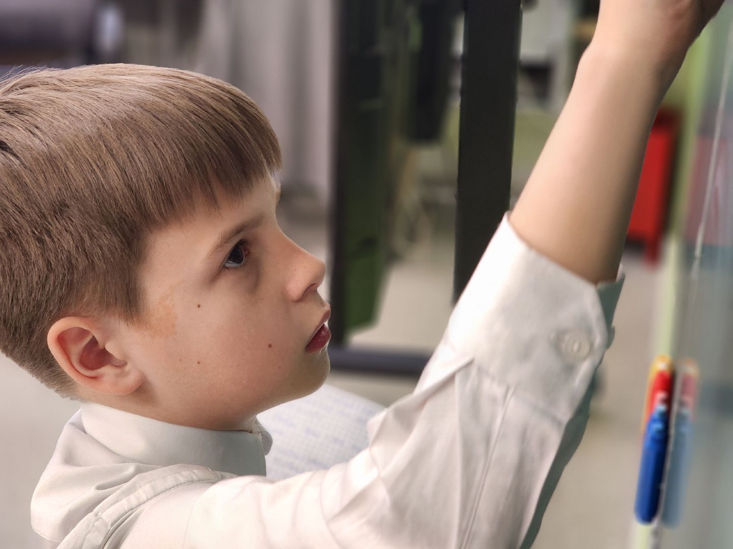 воскресенск, образование, первый класс,