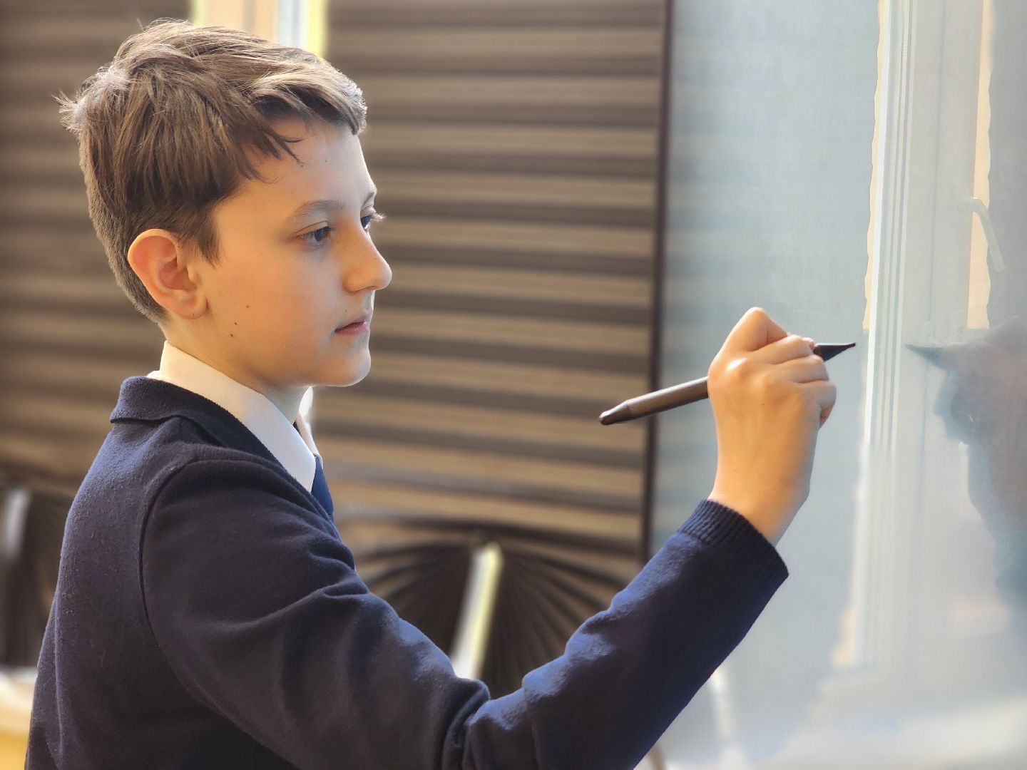 воскресенск, образование, первый класс,