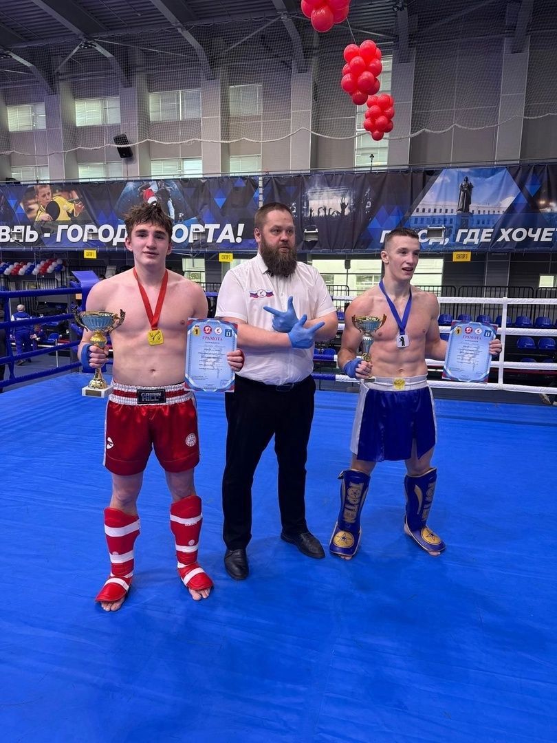 кикбоксинг, жуковский, спортсмены, чемпионат,