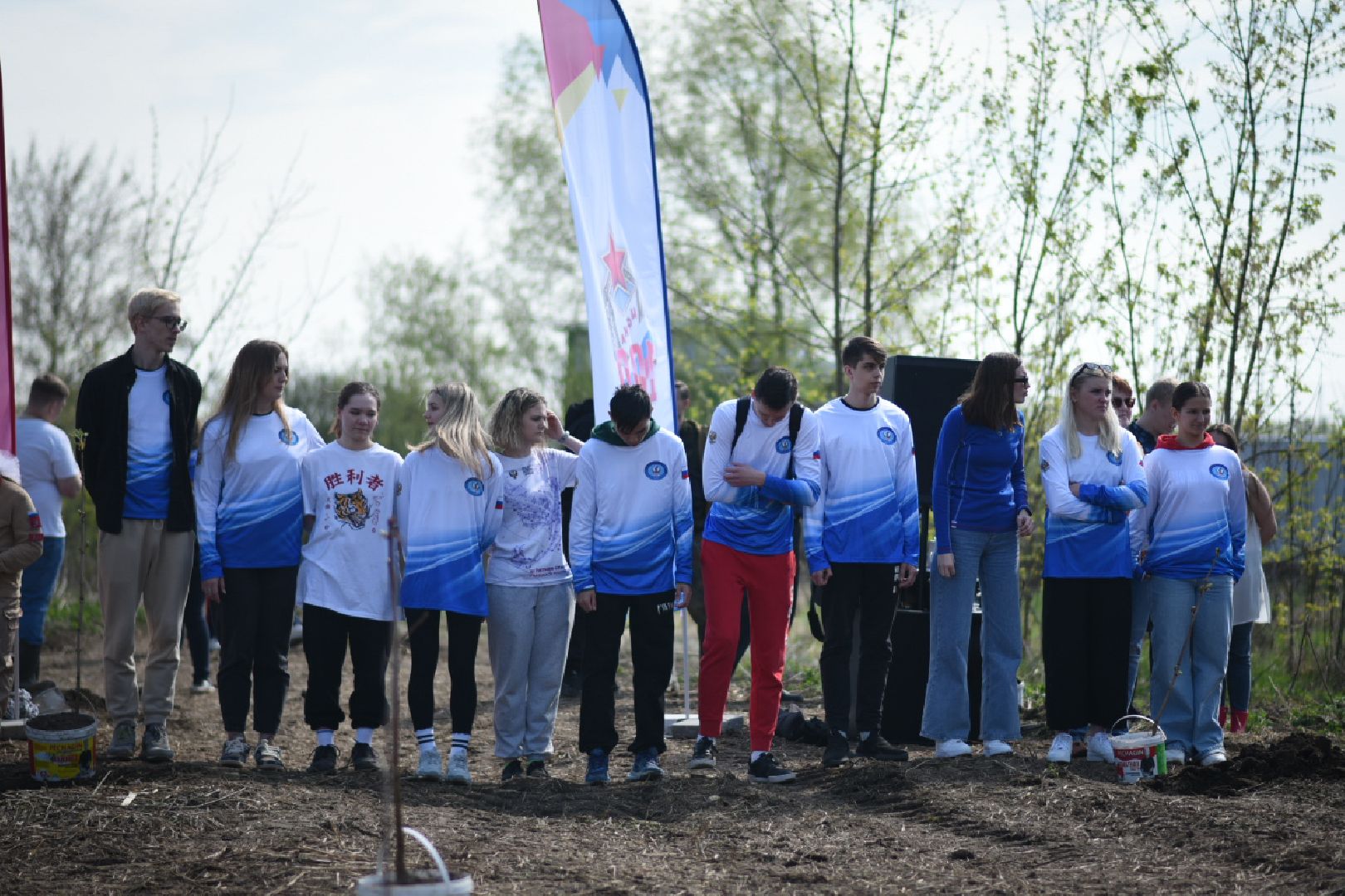 Бронницы, ЦСКА