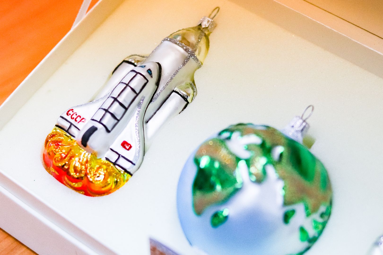 клин, общество, экономика, елочные игрушки, народные художественные промыслы России,